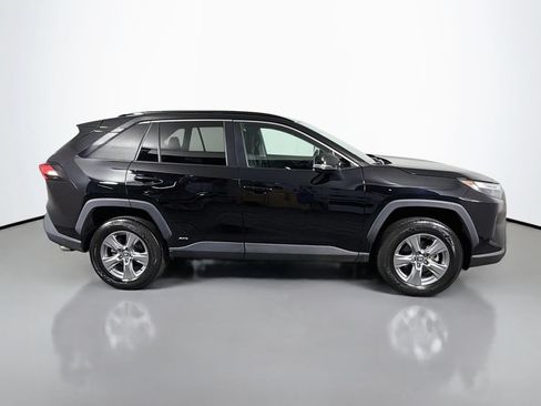 Used 2023 Toyota RAV4 XLE w/ Convenience Package AWD/4WD image 8