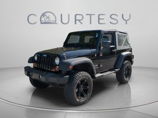 Used 2012 Jeep Wrangler Sport AWD/4WD video 1