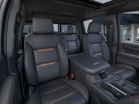 New 2026 GMC Sierra 2500 AT4 w/ AT4 Premium Plus Package image 18