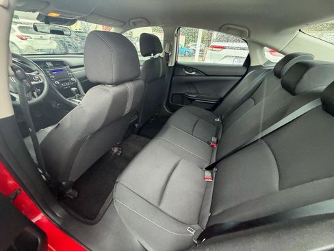 Used 2019 Honda Civic LX image 10