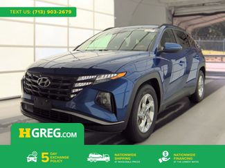 Used 2023 Hyundai Tucson SEL FWD video 1