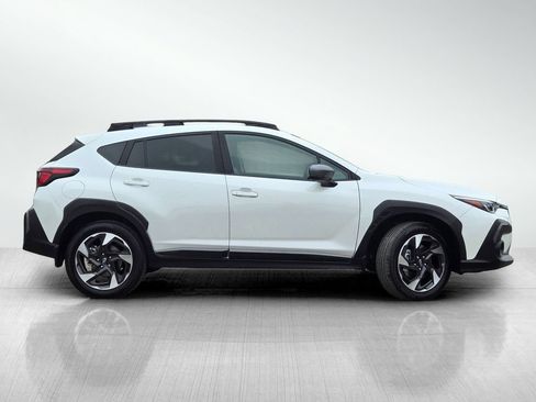 Used 2024 Subaru Crosstrek 2.5i Limited w/ Popular Package #4A AWD/4WD image 4