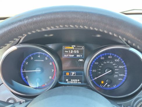 Used 2018 Subaru Outback 2.5i Limited AWD/4WD image 20