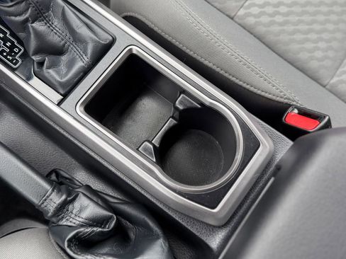 Certified 2023 Toyota Tacoma SR5 w/ Black Out Package (TMS) image 20