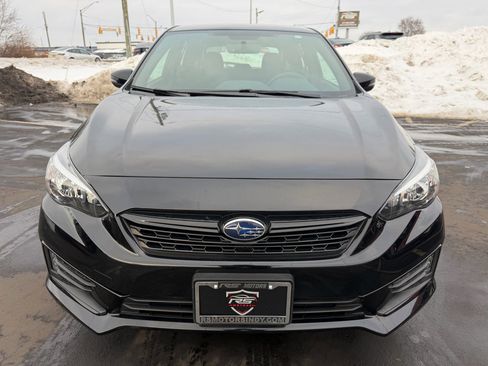 Used 2020 Subaru Impreza 2.0i Sport image 13
