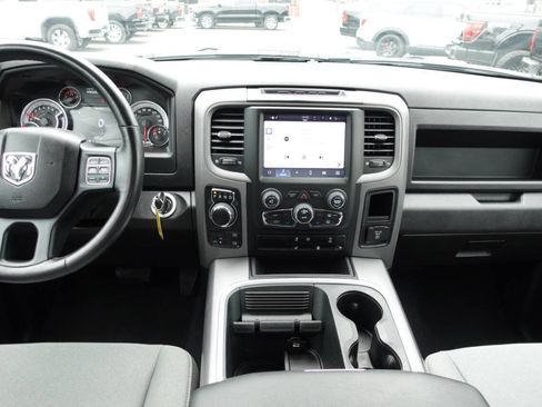 Used 2023 RAM 1500 Express w/ Wheel & Sound Group AWD/4WD image 42