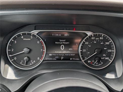 Used 2023 Nissan Rogue SV AWD/4WD image 28