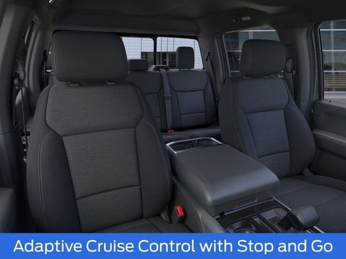 New 2026 Ford F150 XLT AWD/4WD image 12
