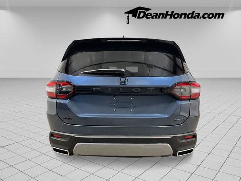New 2026 Honda Pilot image 4