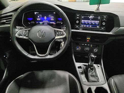 Used 2023 Volkswagen Jetta Sport image 22