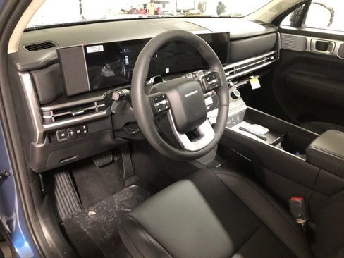 New 2026 Hyundai Santa Fe XRT AWD/4WD image 22