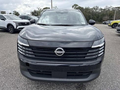 New 2026 Nissan Kicks S image 9