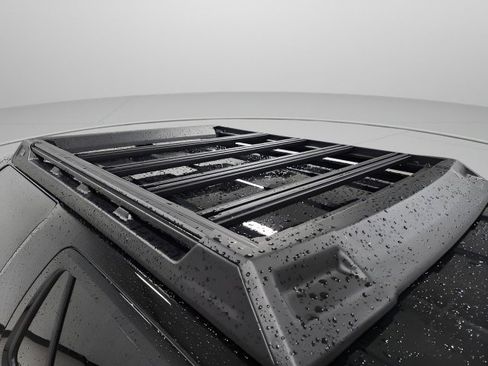 Used 2025 Toyota 4Runner Trailhunter image 17