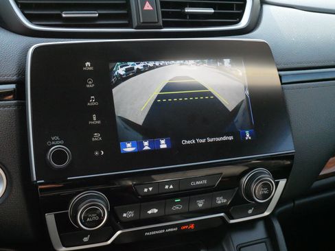 Used 2022 Honda CR-V Touring image 28