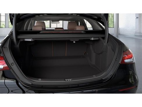 Certified 2022 Mercedes-Benz E 350 E 350 image 7