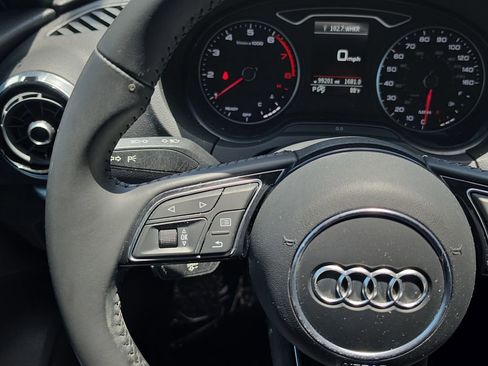 Used 2020 Audi A3 2.0T Premium FWD image 19