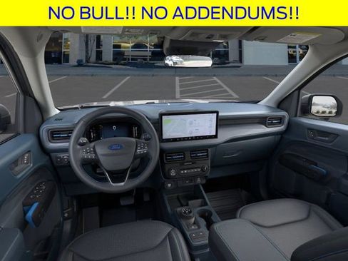 New 2026 Ford Maverick Lobo image 10