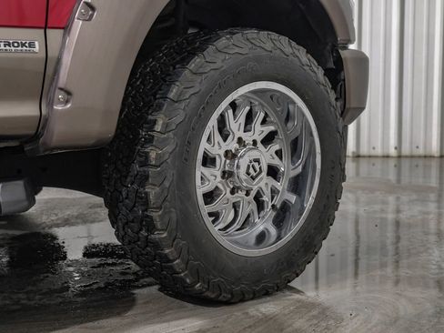 Used 2020 Ford F250 King Ranch image 65