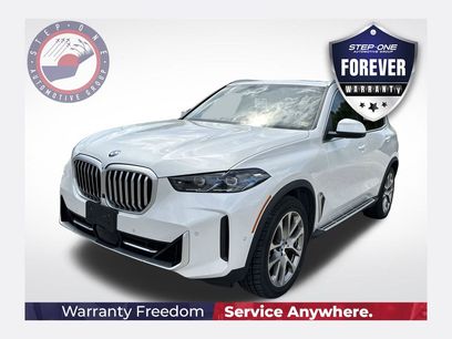 Used 2024 BMW X5 xDrive40i
