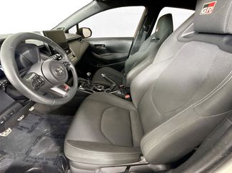 Used 2023 Toyota Corolla GR w/ Performance Package video 3