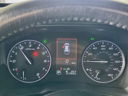 Used 2022 Subaru Outback Premium AWD/4WD image 14