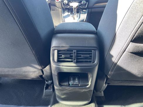 Used 2018 Honda CR-V EX image 24