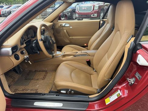 Used 2011 Porsche 911 Carrera S RWD image 25