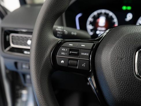 New 2026 Honda Civic LX image 18