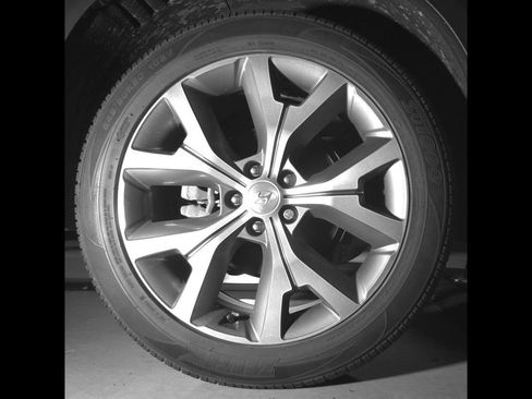 Used 2021 Hyundai Palisade SEL AWD/4WD image 16