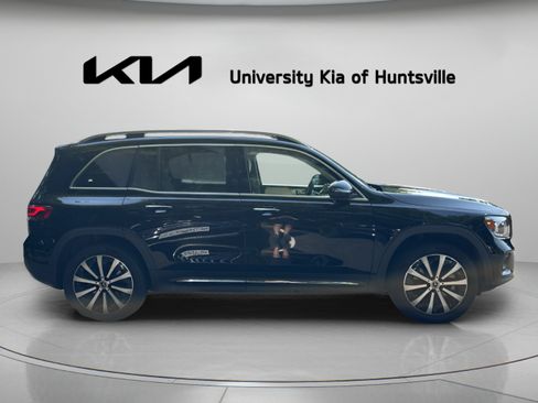 Used 2022 Mercedes-Benz GLB 250 image 9
