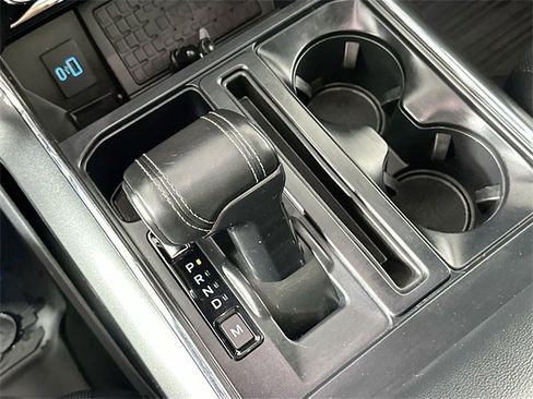 Used 2023 Ford F150 Lariat w/ Equipment Group 502A High image 16