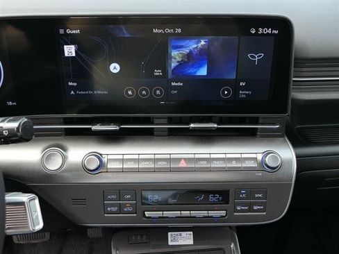 New 2025 Hyundai Kona SEL image 20