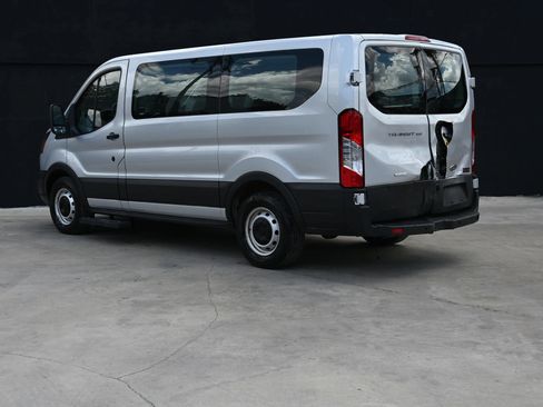 Used 2019 Ford Transit 150 XL RWD image 6