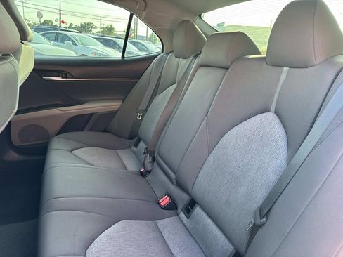 Used 2023 Toyota Camry LE FWD image 16