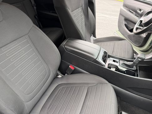 Used 2022 Hyundai Santa Cruz SEL w/ Cargo Package image 20