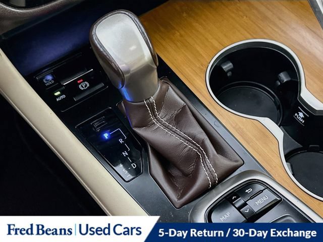 Used 2019 Lexus RX 450h AWD image 23
