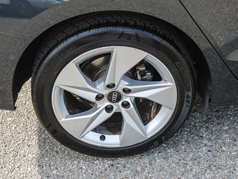 Used 2023 Audi A3 2.0T Premium image 12