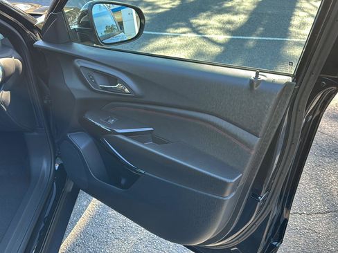 New 2026 Chevrolet Trax RS w/ Driver Confidence Package image 13