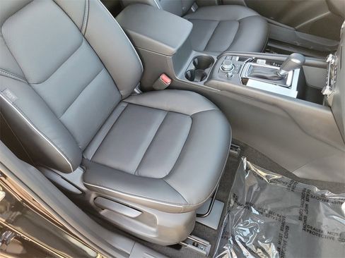 New 2025 MAZDA CX-5 AWD 2.5 S w/ Select Package image 15