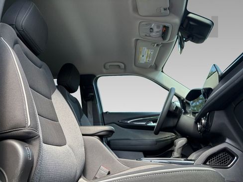 New 2026 Chevrolet TrailBlazer LS w/ LS Confidence Package FWD image 7