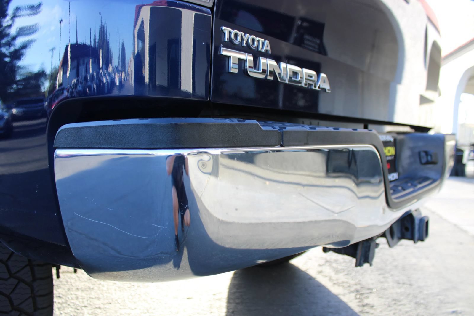 Used 2007 Toyota Tundra SR5 RWD image 30