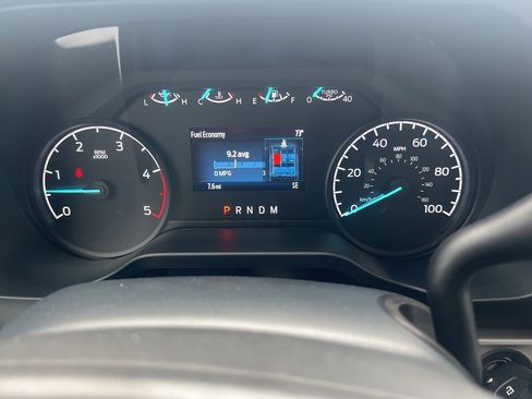 New 2026 Ford F250 XL image 22