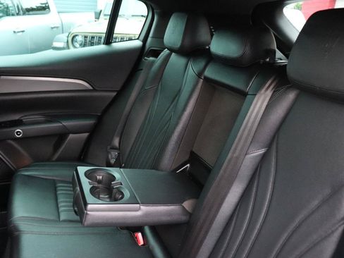 Used 2024 Maserati Grecale GT AWD/4WD image 22