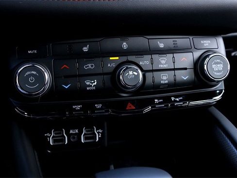 New 2026 Dodge Durango GT image 15