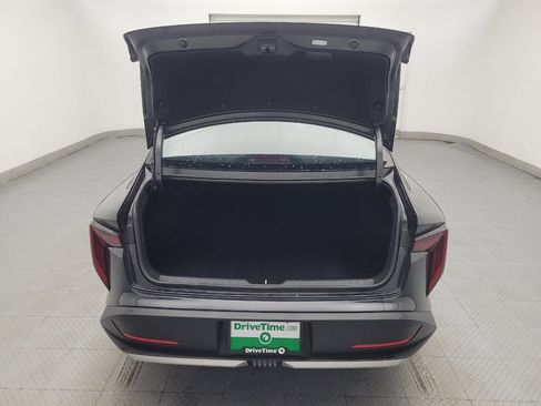 Used 2025 Kia K4 FWD image 29