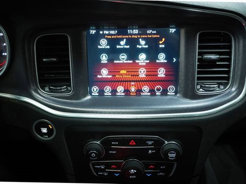 Used 2017 Dodge Charger SXT w/ Rallye Group image 17