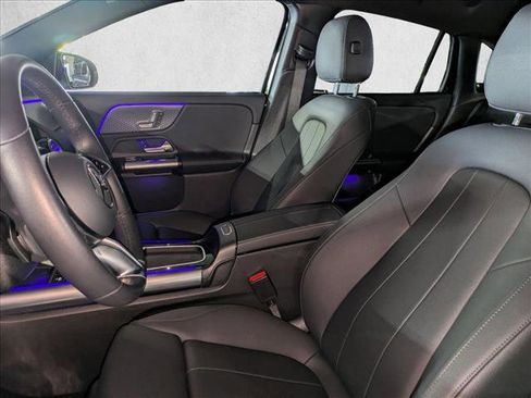 Certified 2025 Mercedes-Benz GLA 250 image 20