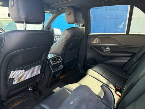 Used 2021 Mercedes-Benz GLE 350 image 14