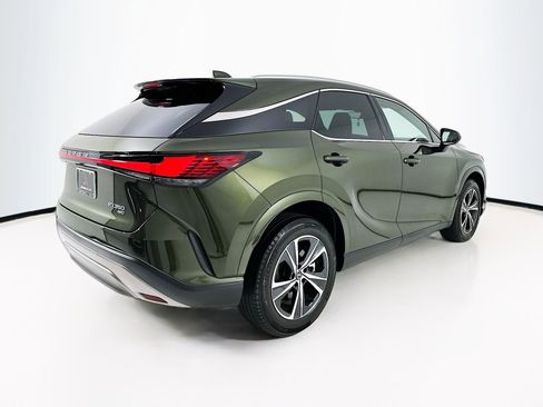 Used 2023 Lexus RX 350 AWD w/ Cold Area Package image 8