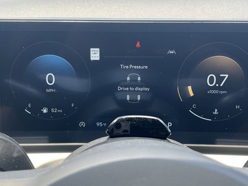 New 2026 Hyundai Tucson SEL FWD image 38